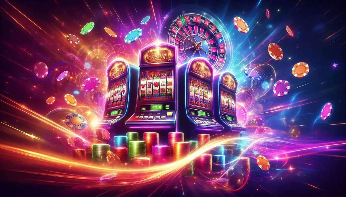 Extreme Spins Casino